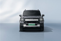 猛龙PLUS七座版北京车展开启预售19.38万元起