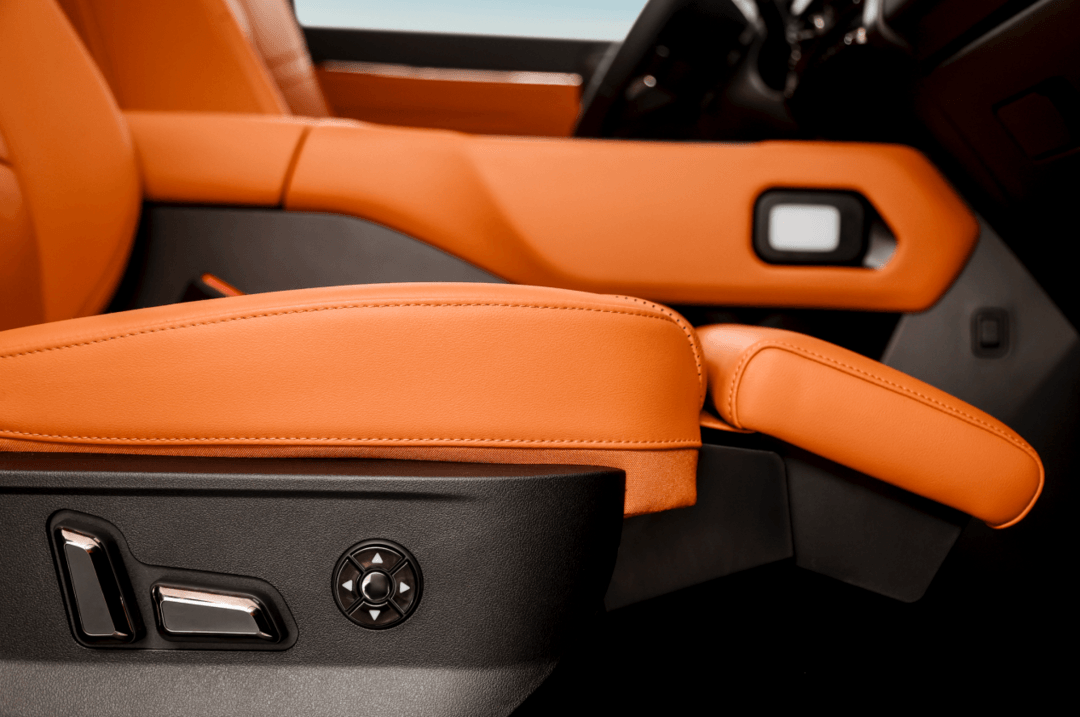 猛龙PLUS七座版北京车展开启预售19.38万元起