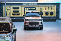 捷途汽车2026北京车展上新 全球实力再进阶