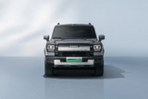 猛龙PLUS七座版北京车展预售 19.38万起