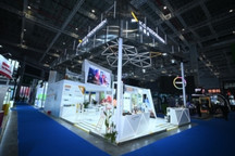 材料进化，不止于展台丨开德阜CHINAPLAS 2026现场全纪录