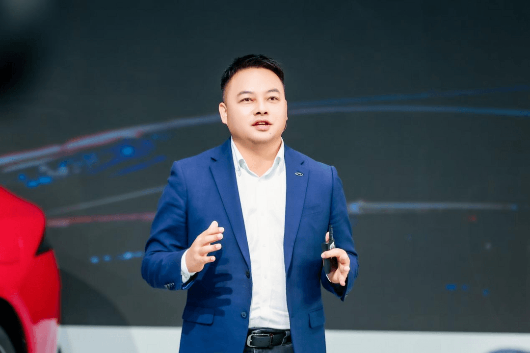 奇瑞携57款重磅车型登陆北京车展 风云A9开启小订