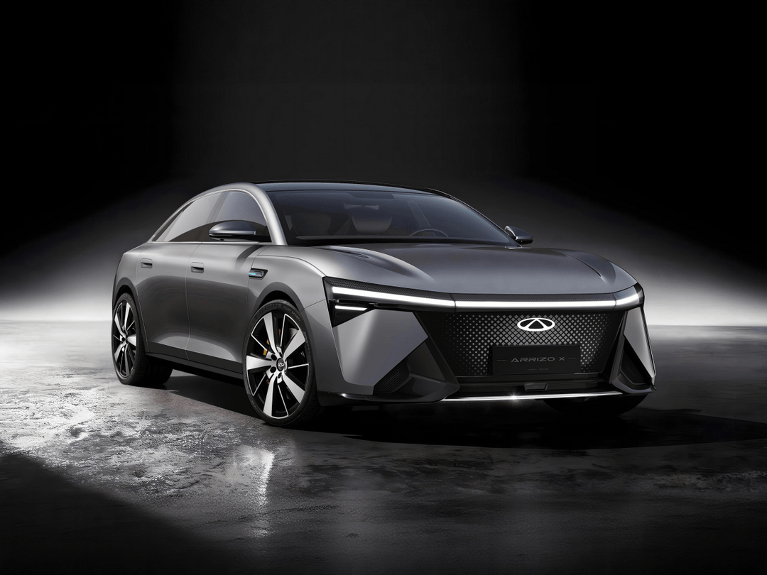 奇瑞携57款重磅车型登陆北京车展 风云A9开启小订