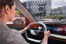 欧摩威斩获屏下摄像头OLED显示屏重磅订单