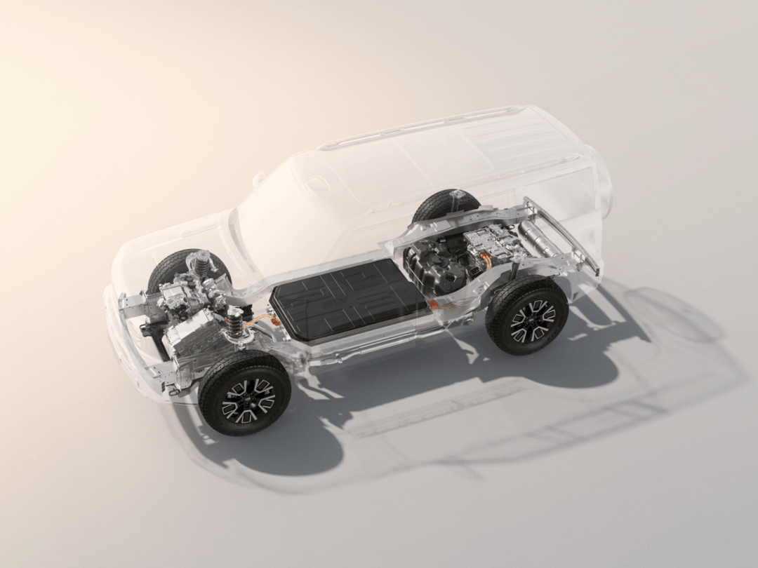 吉利汽车携全系产品技术亮相2026北京车展