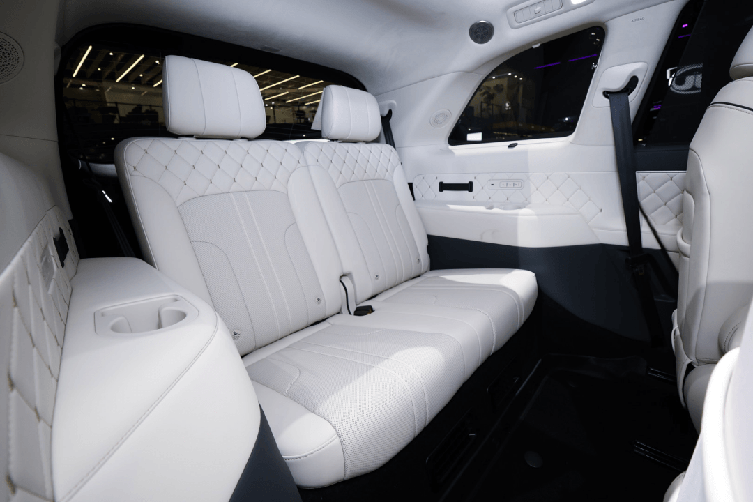 以中国豪华定义全球旗舰，魏牌V9X亮相北京车展