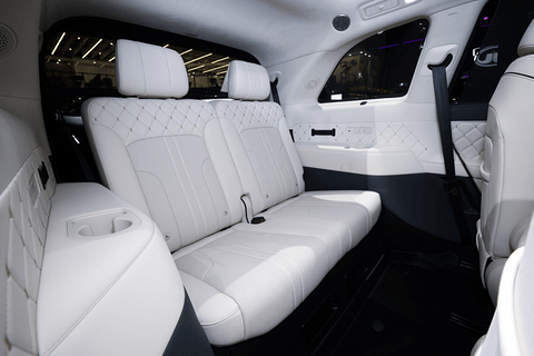 以中国豪华定义全球旗舰，魏牌V9X亮相北京车展