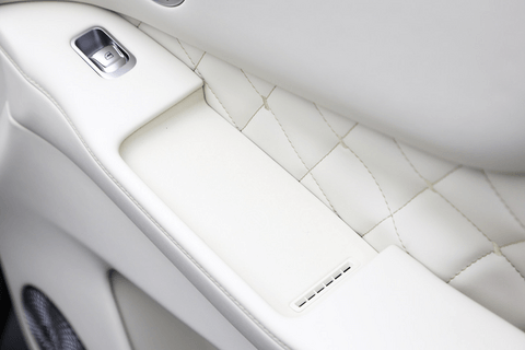 以中国豪华定义全球旗舰，魏牌V9X亮相北京车展