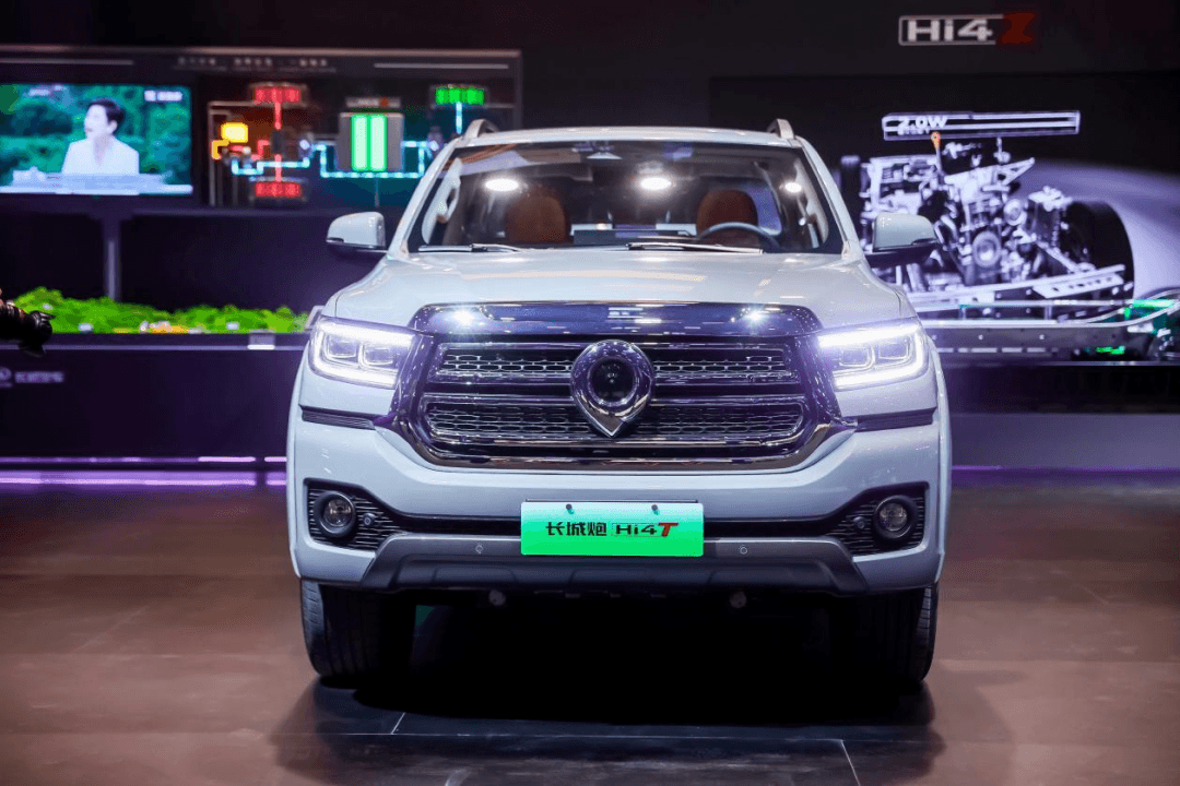 诠释契约的力量，长城汽车全明星阵容登陆2026北京车展