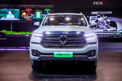 诠释契约的力量，长城汽车全明星阵容登陆2026北京车展