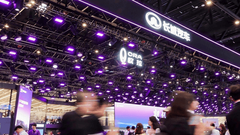 长城汽车发布“归元守契”，全球首款乙醇插混车型明日在巴上市