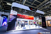 2026北京车展 | 费尼亚发布500bar+燃油喷射及替代燃料创新技术