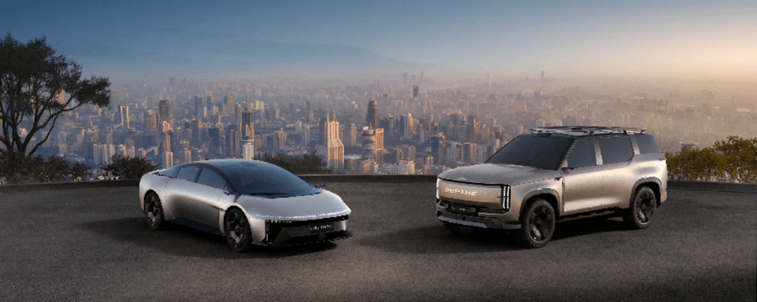 江汽集团亮相北京车展，发布行业首个CV质检大模型