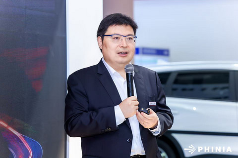 2026北京车展 | 费尼亚发布500bar+燃油喷射及替代燃料创新技术