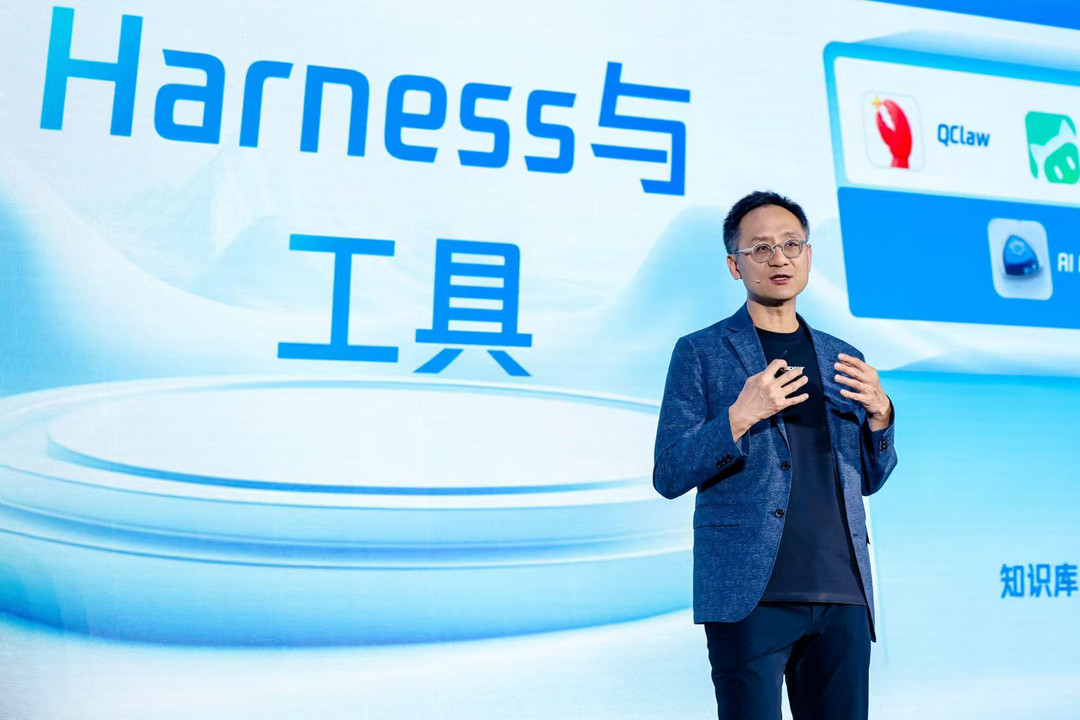 让AI学会“主动执行”，腾讯的座舱布局不止于大模型