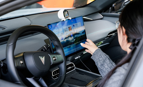 让AI学会“主动执行”，腾讯的座舱布局不止于大模型