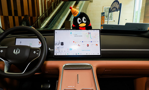让AI学会“主动执行”，腾讯的座舱布局不止于大模型