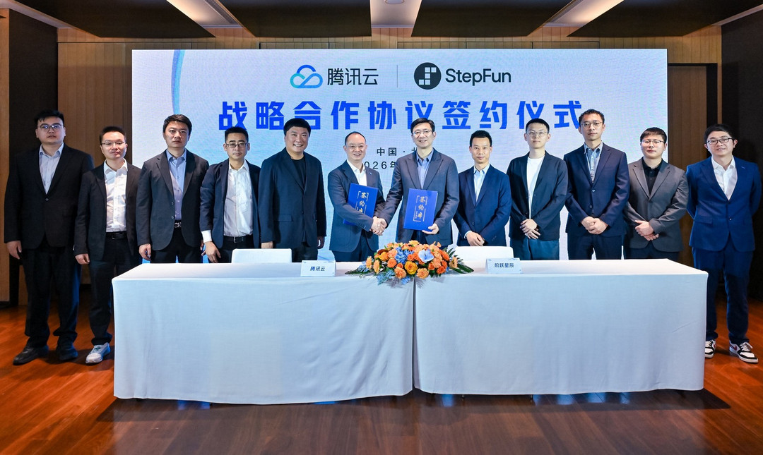 让AI学会“主动执行”，腾讯的座舱布局不止于大模型