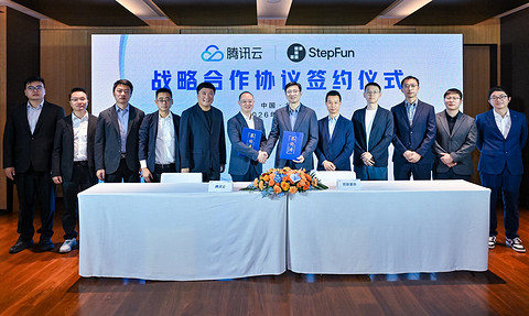 让AI学会“主动执行”，腾讯的座舱布局不止于大模型