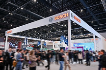 博世携“三大拼图”亮相北京车展，重塑智能移动出行