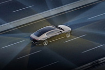 ​北京车展：车企上了6颗激光雷达，然后呢？