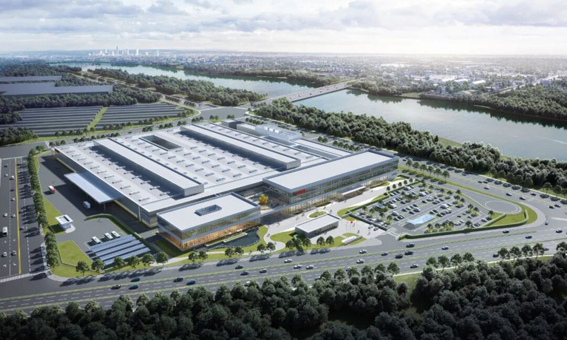 博世携“三大拼图”亮相北京车展，重塑智能移动出行