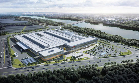 博世携“三大拼图”亮相北京车展，重塑智能移动出行