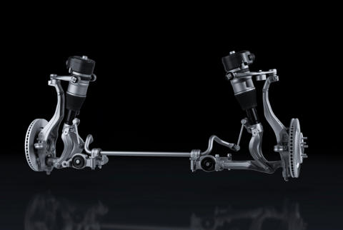 ​北京车展：车企上了6颗激光雷达，然后呢？