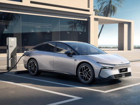 ​北京车展：车企上了6颗激光雷达，然后呢？