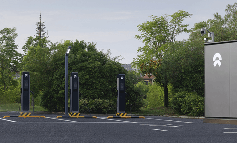 ​北京车展：车企上了6颗激光雷达，然后呢？