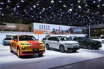 零跑：百万辆冲刺，不止是发新车的事