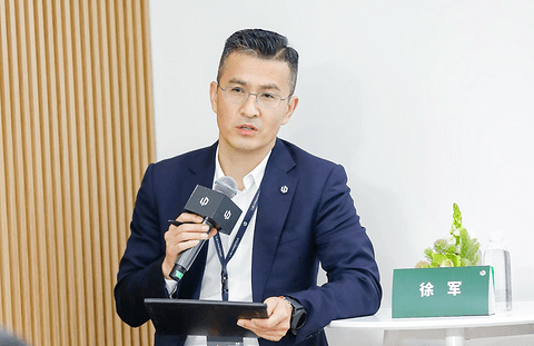 零跑：百万辆冲刺，不止是发新车的事