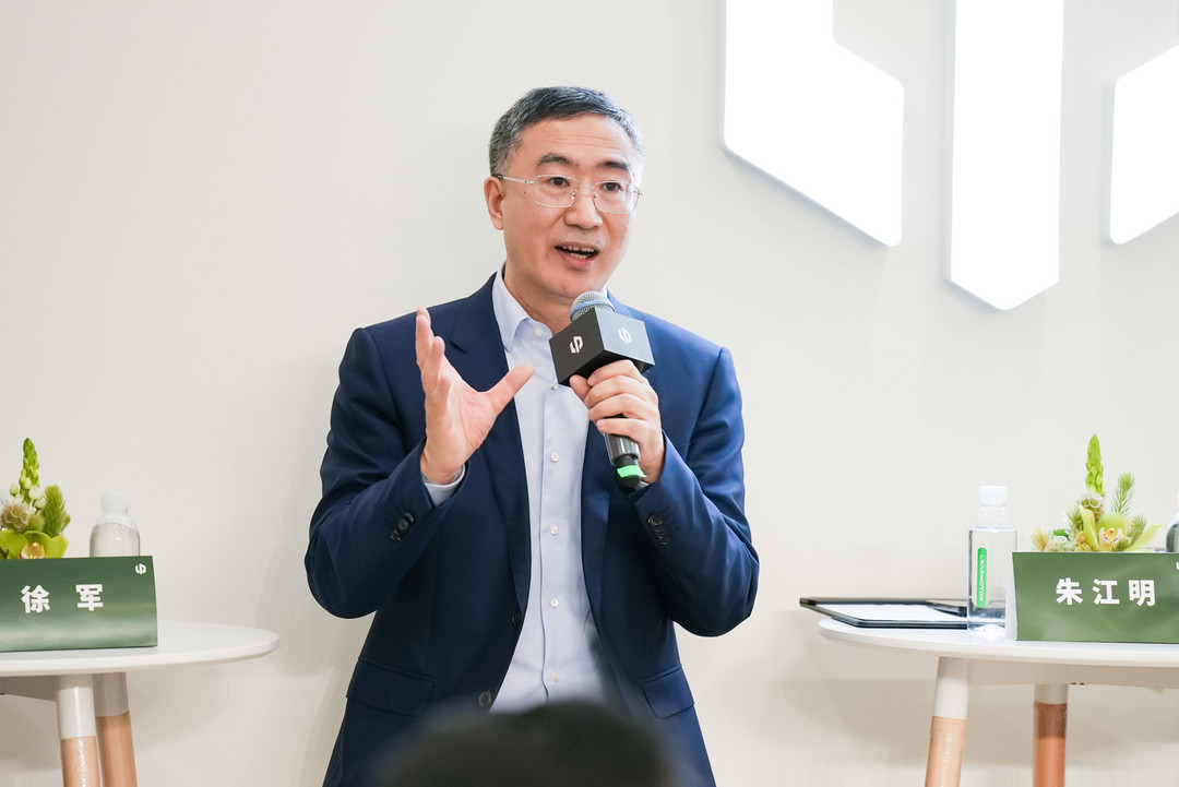 零跑：百万辆冲刺，不止是发新车的事