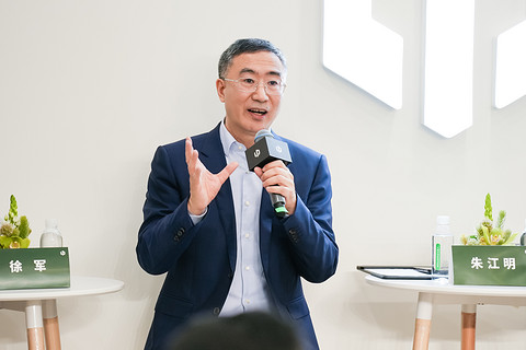 零跑：百万辆冲刺，不止是发新车的事