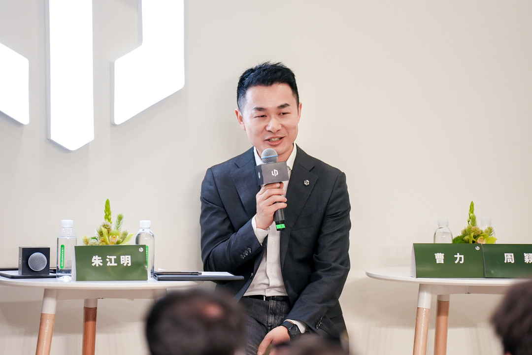 零跑：百万辆冲刺，不止是发新车的事