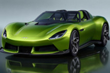 FormulaX官宣！方程豹多款新车亮相北京车展