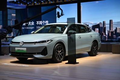 以“黄金超混”再续经典传奇！帕萨特 ePro与途观L ePro北京车展双车首秀，将于5月底上市