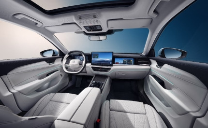 以“黄金超混”再续经典传奇！帕萨特 ePro与途观L ePro北京车展双车首秀，将于5月底上市