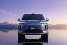 比亚迪海狮08剑指30万级市场