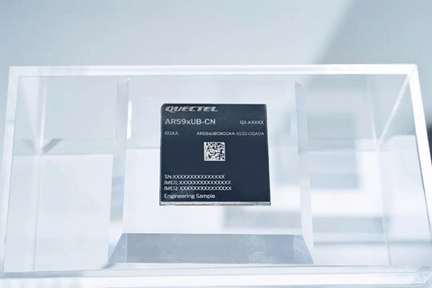 移远通信联合紫光展锐推出高性能5G车载模组AR59xUB系列