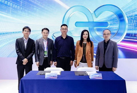 杰发科技牵手追觅星空计划，达成车用芯片战略合作