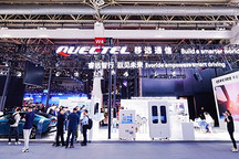 智能化竞争升级，模组厂商有何扩张逻辑？