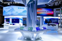 智能汽车之外，芯擎走向端侧智能