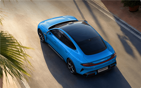 為何在德國建立歐洲研發(fā)中心？小米汽車：這里有人有場地