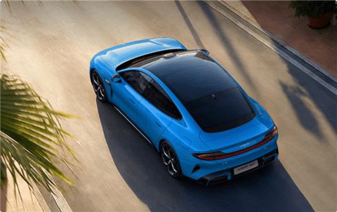 为何在德国建立欧洲研发中心？小米汽车：这里有人有场地