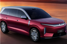 比亚迪旗舰SUV爆了！大唐预售24小时订单突破3万台