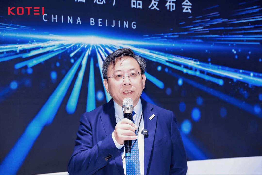 光庭信息SDW AIKO正式发布，让汽车软件开发进入AI原生新纪元