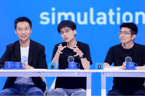 Momenta R7强化学习世界模型量产首发 物理AI走向规模化量产落地