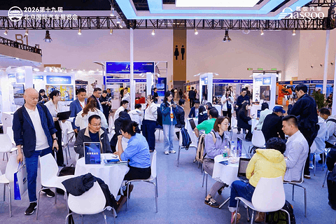 2026北京车展 | “同源共链”汽车·机器人·低空经济产业链协同对接会圆满落幕