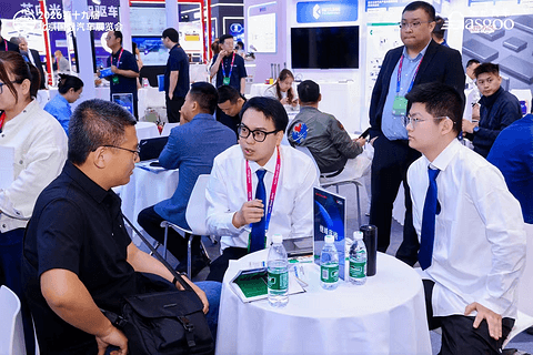 2026北京车展 | “同源共链”汽车·机器人·低空经济产业链协同对接会圆满落幕